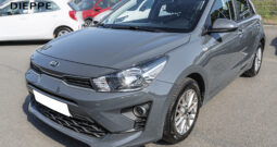KIA RIO DPI 84CH ACTIVE