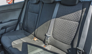 KIA RIO DPI 84CH ACTIVE complet