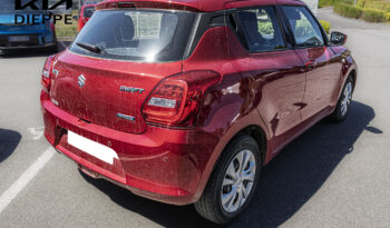 SUZUKI SWIFT 1.2 DUALJET HYBRID 83CH AVANTAGE complet