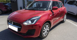SUZUKI SWIFT 1.2 DUALJET HYBRID 83CH AVANTAGE