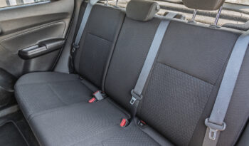 SUZUKI SWIFT 1.2 DUALJET HYBRID 83CH AVANTAGE complet