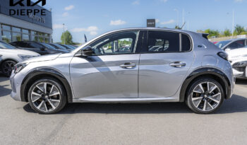 PEUGEOT 208 E-208 136CH GT complet