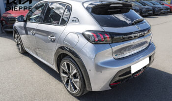 PEUGEOT 208 E-208 136CH GT complet