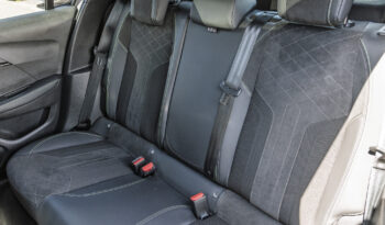 PEUGEOT 208 E-208 136CH GT complet