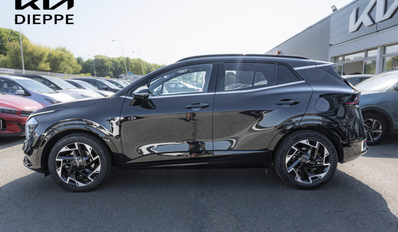 KIA SPORTAGE 1.6 T-GDI 265CH PHEV GT-LINE PREMIUM BVA6 4X4 complet