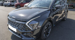 KIA SPORTAGE 1.6 T-GDI 265CH PHEV GT-LINE PREMIUM BVA6 4X4