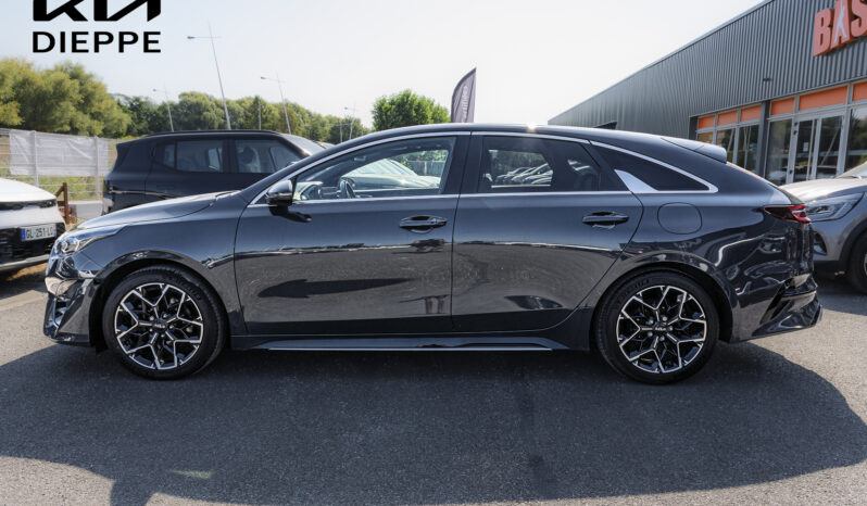 KIA PROCEED 1.5 T-GDI 160CH GT LINE PREMIUM complet