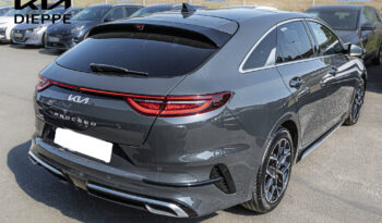 KIA PROCEED 1.5 T-GDI 160CH GT LINE PREMIUM complet