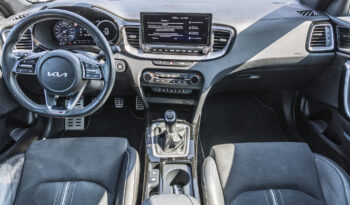 KIA PROCEED 1.5 T-GDI 160CH GT LINE PREMIUM complet