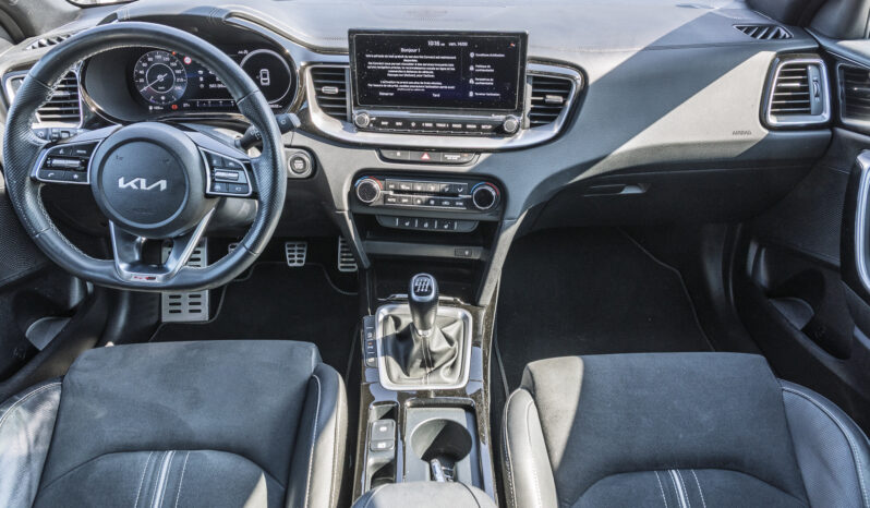 KIA PROCEED 1.5 T-GDI 160CH GT LINE PREMIUM complet