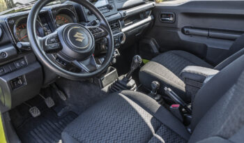 SUZUKI JIMNY 1.5 VVT PRIVILÈGE complet