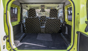 SUZUKI JIMNY 1.5 VVT PRIVILÈGE complet