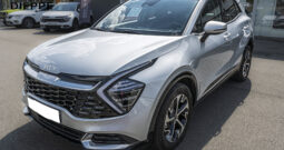 KIA SPORTAGE 1.6 T-GDI 230CH HEV DESIGN BVA6 4X2