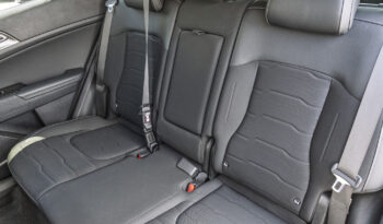 KIA SPORTAGE 1.6 T-GDI 230CH HEV DESIGN BVA6 4X2 complet