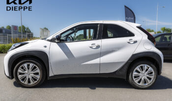 TOYOTA AYGO X 1.0 VVT-I 72CH DYNAMIC MY24 complet