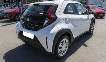TOYOTA AYGO X 1.0 VVT-I 72CH DYNAMIC MY24 complet