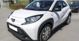 TOYOTA AYGO X 1.0 VVT-I 72CH DYNAMIC MY24
