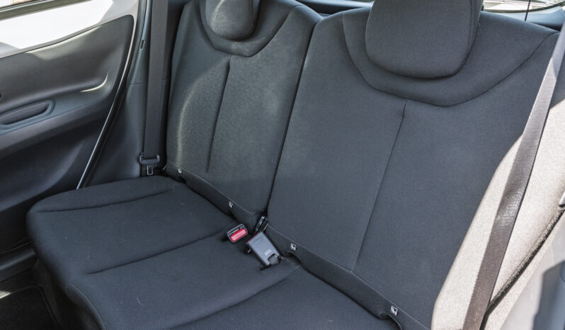 TOYOTA AYGO X 1.0 VVT-I 72CH DYNAMIC MY24 complet