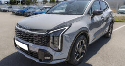 KIA SPORTAGE 1.6 T-GDI 239CH HEV GT-LINE PREMIUM BVA6