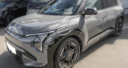 KIA EV3 204CH 81,4KWH GT-LINE 2026