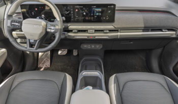 KIA EV3 204CH 81,4KWH GT-LINE 2026 complet