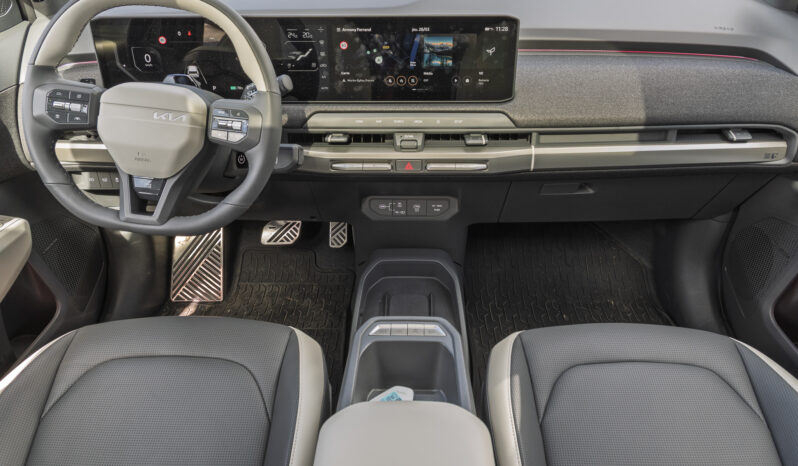 KIA EV3 204CH 81,4KWH GT-LINE 2026 complet