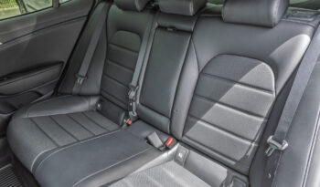KIA STINGER 3.3 V6 T-GDI 370CH ISG GT 4X4 BVA8 complet