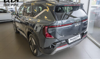 KIA EV5 218CH 81,4KWH EARTH complet