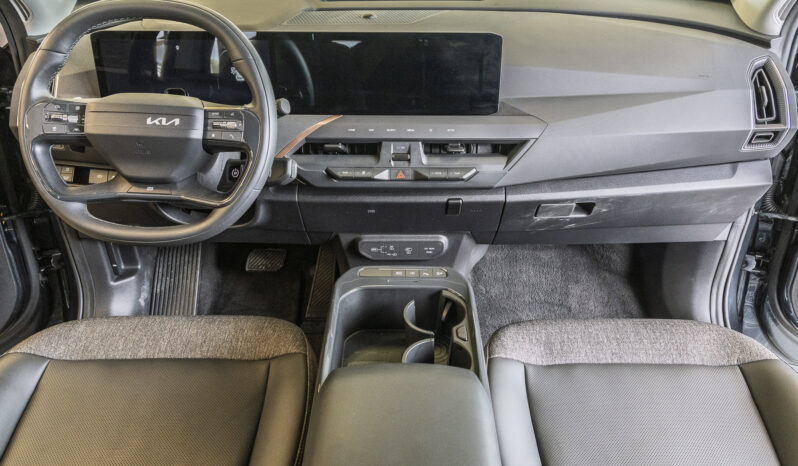 KIA EV5 218CH 81,4KWH EARTH complet