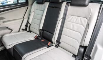 VOLKSWAGEN TIGUAN 2.0 TDI 150CH CARAT EXCLUSIVE DSG7 complet