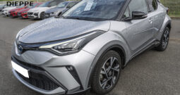 TOYOTA C-HR 2.0 HYBRIDE 184CH COLLECTION E-CVT