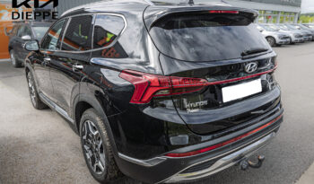 HYUNDAI SANTA FE 1.6 T-GDI 230CH HYBRID EXECUTIVE BVA6 complet
