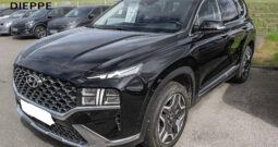 HYUNDAI SANTA FE 1.6 T-GDI 230CH HYBRID EXECUTIVE BVA6