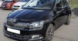 SKODA FABIA 1.4 TDI90 FAP DRIVE GREENTEC