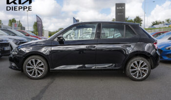 SKODA FABIA 1.4 TDI90 FAP DRIVE GREENTEC complet