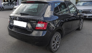 SKODA FABIA 1.4 TDI90 FAP DRIVE GREENTEC complet