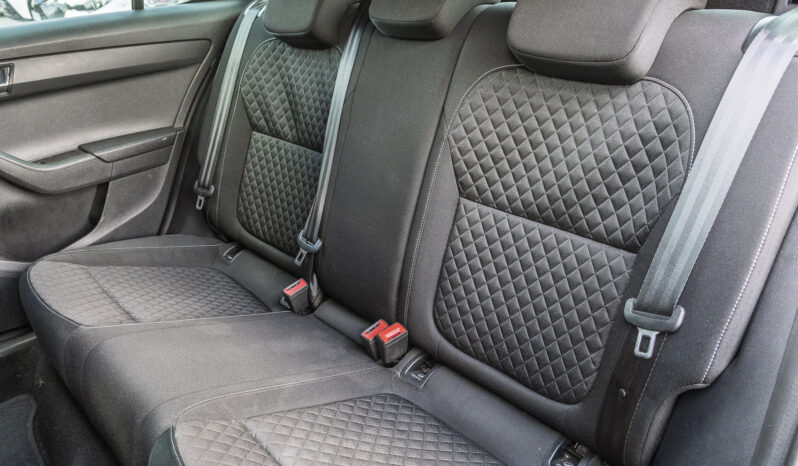 SKODA FABIA 1.4 TDI90 FAP DRIVE GREENTEC complet
