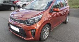 KIA PICANTO 1.0 DPI 67CH ACTIVE