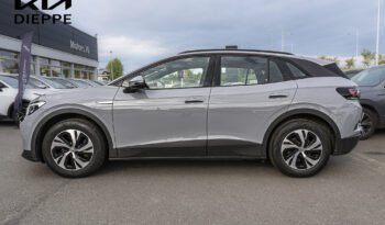 VOLKSWAGEN ID.4 148CH PURE 52 KWH complet