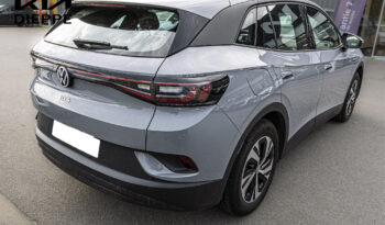 VOLKSWAGEN ID.4 148CH PURE 52 KWH complet