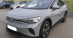 VOLKSWAGEN ID.4 148CH PURE 52 KWH