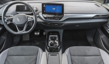 VOLKSWAGEN ID.4 148CH PURE 52 KWH complet