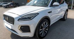 JAGUAR E-PACE P300E PHEV R-DYNAMIC SE BVA AWD